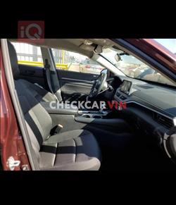 نيسان ألتيما